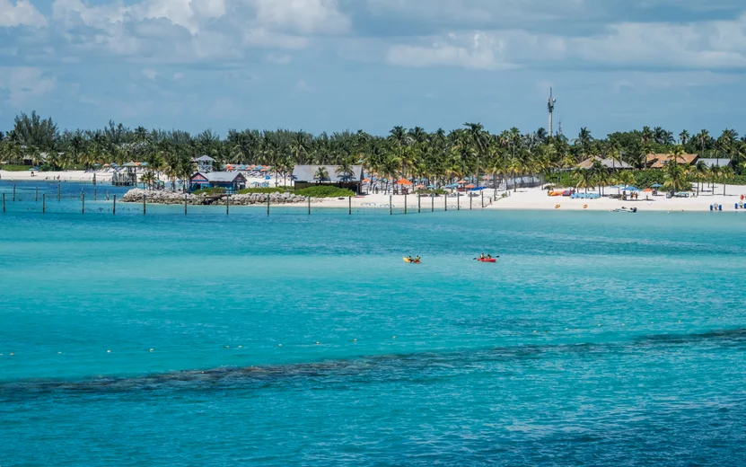 Bodden Town